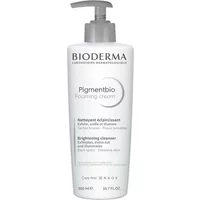 Bioderma Pigmentbio Foaming Cream Dark Spots 500ml