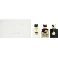 Armaf Club De Nuit Set Parfum 3 x 30ml