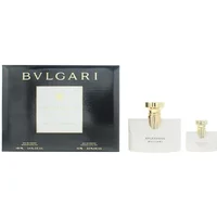 Bvlgari Splendida Patchouli Tentation Gift Set 100ml EDP + 15ml EDP