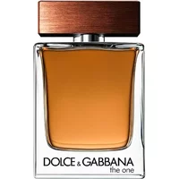 Dolce & Gabbana The One For Men Eau De Toilette 50ml