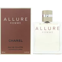 CHANEL Allure Homme Eau De Toilette 100ml