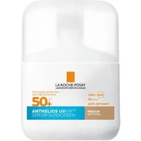 La Roche-Posay Anthelios UVAIR Serum Sunscreen SPF 50+ Medium 50ml