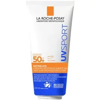 La Roche-Posay Anthelios UV Sport Wet & Sweat Pro-Resistance Sunscreen SPF 50+ 200ml