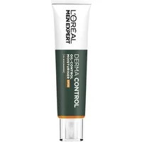 L'Oreal Paris Men Expert Derma Control Oil-Control Moisturiser SPF 30 40ml