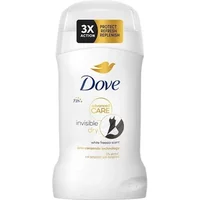 Dove Advanced Care Invisible Dry 72h Anti-Perspirant Deodorant Stick 50ml