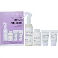 Olaplex Best Of The Bond Builders Set No. 0 (155ml) + 3 (100ml) + 4 (30ml) + 5 (30ml)