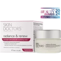 Skin Doctors Radiance & Renew 50ml