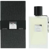 Lalique Les Compositions Parfumees Spicy Electrum Eau De Parfum 100ml