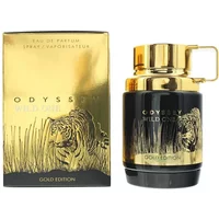 Armaf Odyssey Wild One Gold Edition Eau De Parfum 100ml