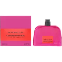 Costume National Supergloss Eau De Parfum 100ml