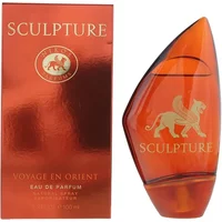 Nikos Sculpture Voyage En Orient Eau De Parfum 100ml