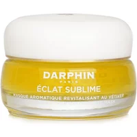 Darphin Eclat Sublime Aromatic Vetiver Revitalising Mask 50ml