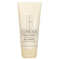 Clinique Deep Comfort Body Moisture 200ml