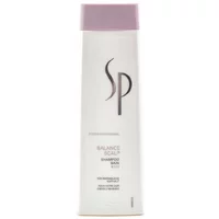 Wella SP Care Balance Scalp Shampoo 250ml
