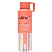 Armaf Odyssey Candee Perfumed Body Spray 200ml