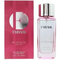 Embark My Passion For Her Eau De Parfum 100ml