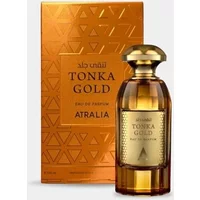 Atralia Tonka Gold Eau De Parfum 100ml