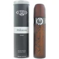 Cuba Milestone Eau De Toilette 100ml