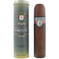 Cuba Royal Fortune Eau De Toilette 100ml