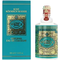 4711 Original Eau De Cologne 100ml