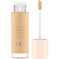 Catrice Soft Glam Filter Face Palette Light Medium
