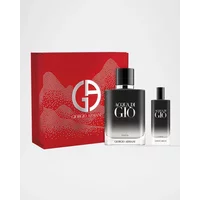 Giorgio Armani Acqua Di Gio Gift Set 100ml Eau De Parfum + 15ml Eau De Parfum