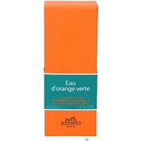 Hermès Eau D'Orange Verte Eau De Cologne 50ml