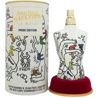 Jean Paul Gaultier Le Male Pride 2024 Eau De Toilette 125ml