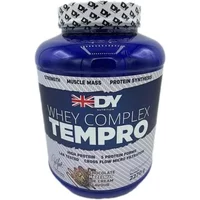 Dorian Yates Whey Complex Tempro Chocolate Hazelnut - 2270g