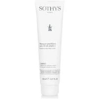 Sothys Purifying Two-Clay Mask 150ml