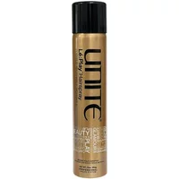GO24.7 Le Play Medium Hold Hairspray 284g