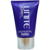 GO24.7 Blonda Fix Violet Toning Treatment 118ml