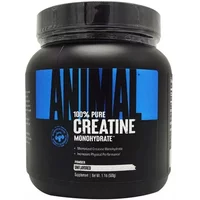 Animal Universal Nutrition Creatine Powder 500g-Unflavored