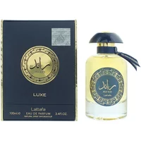 Lattafa Ra'ed Luxe Gold Mane Eau De Parfum 100ml