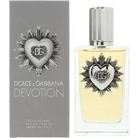 Dolce & Gabbana Devotion Pour Homme Eau De Parfum 100ml