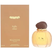 Maison Coffee Blend Eau De Parfum 100ml