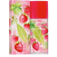 Elizabeth Arden Green Tea Strawberry Basil Eau De Toilette 100ml