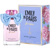 Elizabeth Arden Emily In Paris Je T'aime Eau De Parfum 100ml