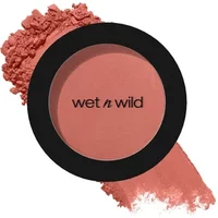 Wet N Wild Colour Icon Blush Bed Of Roses