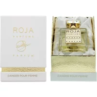 Roja Parfums Danger Pour Femme Eau De Parfum 50ml