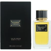Dolce & Gabbana Velvet Sicily Eau De Parfum 100ml