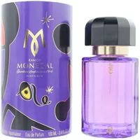 Ramon Monegal Ole Eau De Parfum 100ml