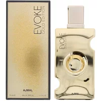 Ajmal Evoke Gold Edition Eau De Parfum 75ml