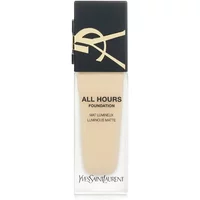 Yves Saint Laurent All Hours Foundation SPF 39 LW1