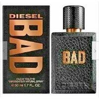 Diesel Bad Eau De Toilette 50ml