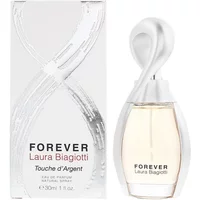 Laura Biagiotti Forever Touche D'Argent Eau De Parfum 30ml
