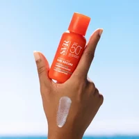 SVR SUN SECURE AQUA FLUIDE SPF 50+ 50ml