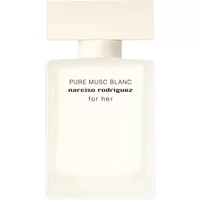 Narciso Rodriguez For Her Pure Musc Blanc Eau De Parfum Intense 100ml