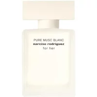 Narciso Rodriguez For Her Pure Musc Blanc Eau De Parfum Intense 50ml