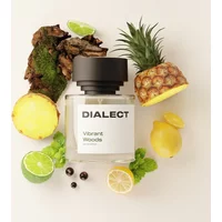 DIALECT Vibrant Woods For Him 4ml